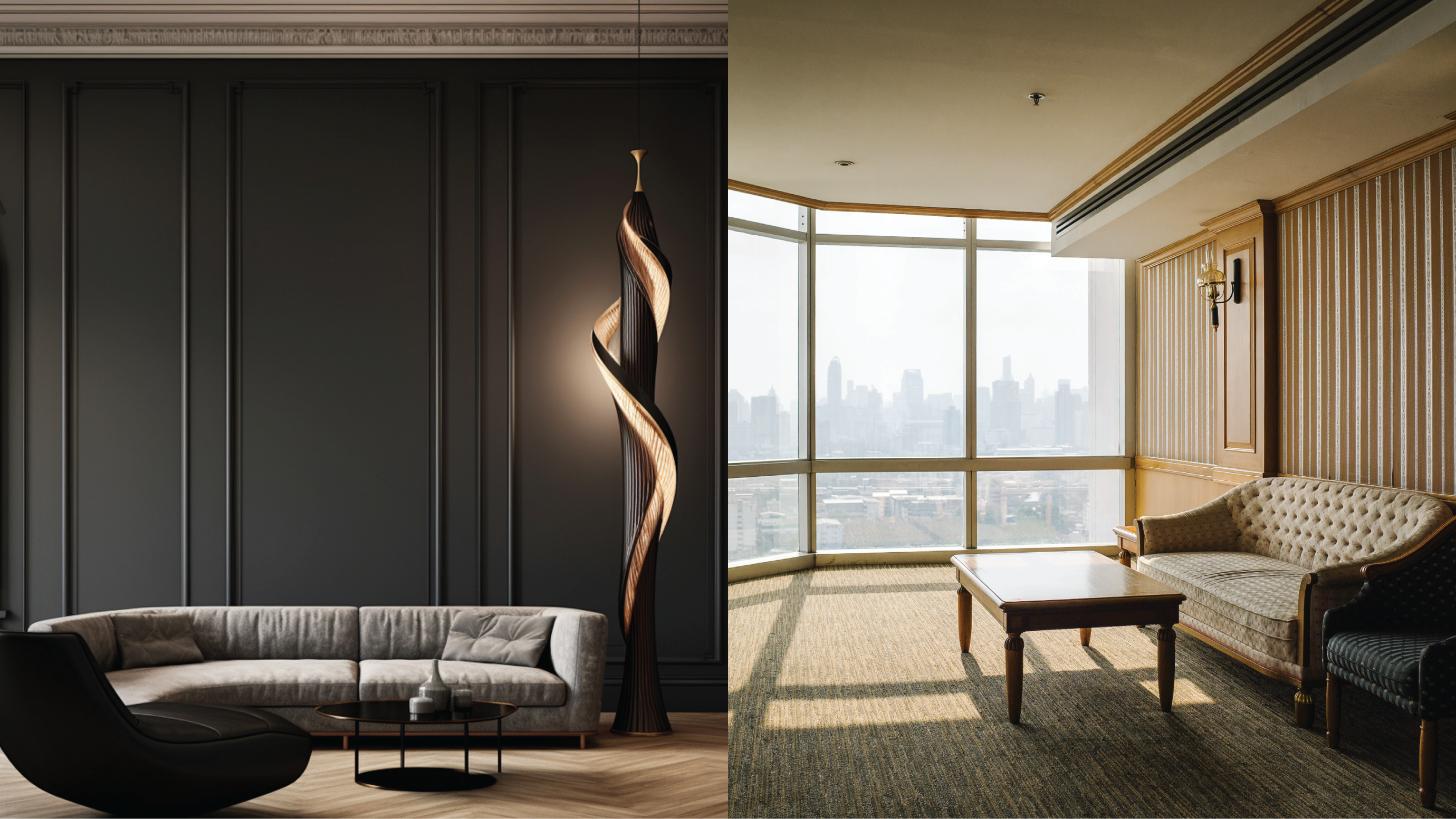 Stellar Estates Brand Material